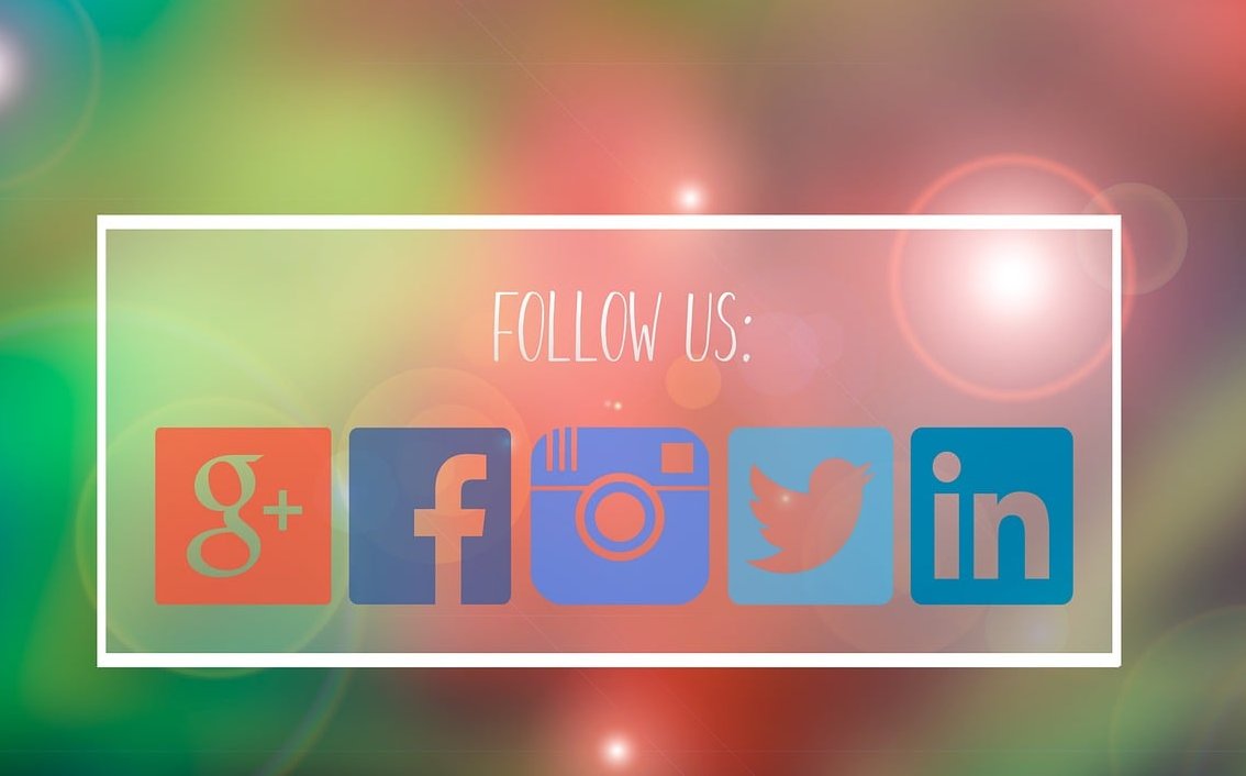 social media analytics dashboard
